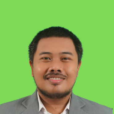 Handy Fernandy, S.T., M.M.S.I