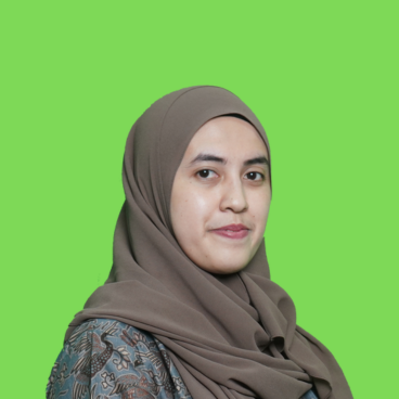 Sry Dhina Pohan S.Kom., M.Kom