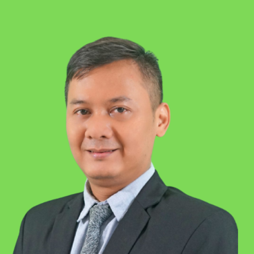 Agung Sutikno, S.kom.,M.M.S.I