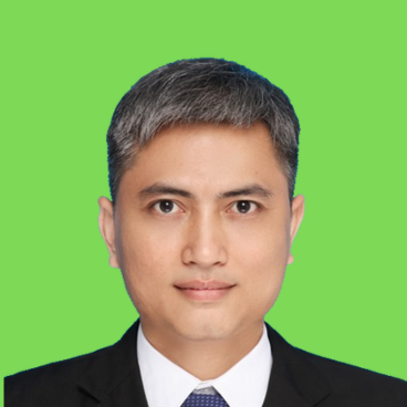 Mohammad Iqbal Saryuddin Assaqty, S.E.,MTI